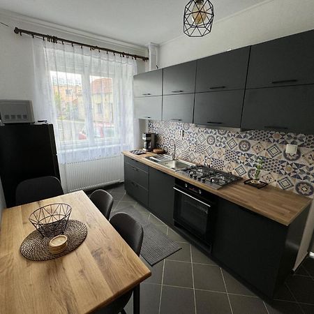 Apartman U Senku Olbramkostel Buitenkant foto