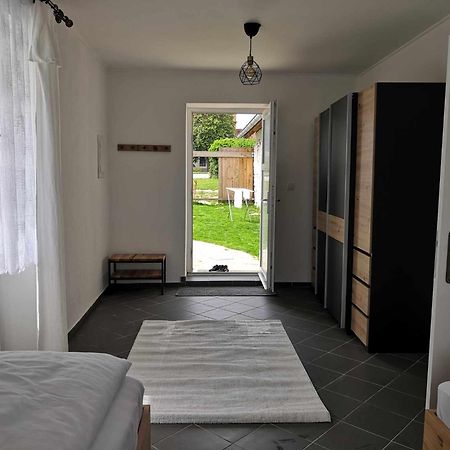 Apartman U Senku Olbramkostel Buitenkant foto