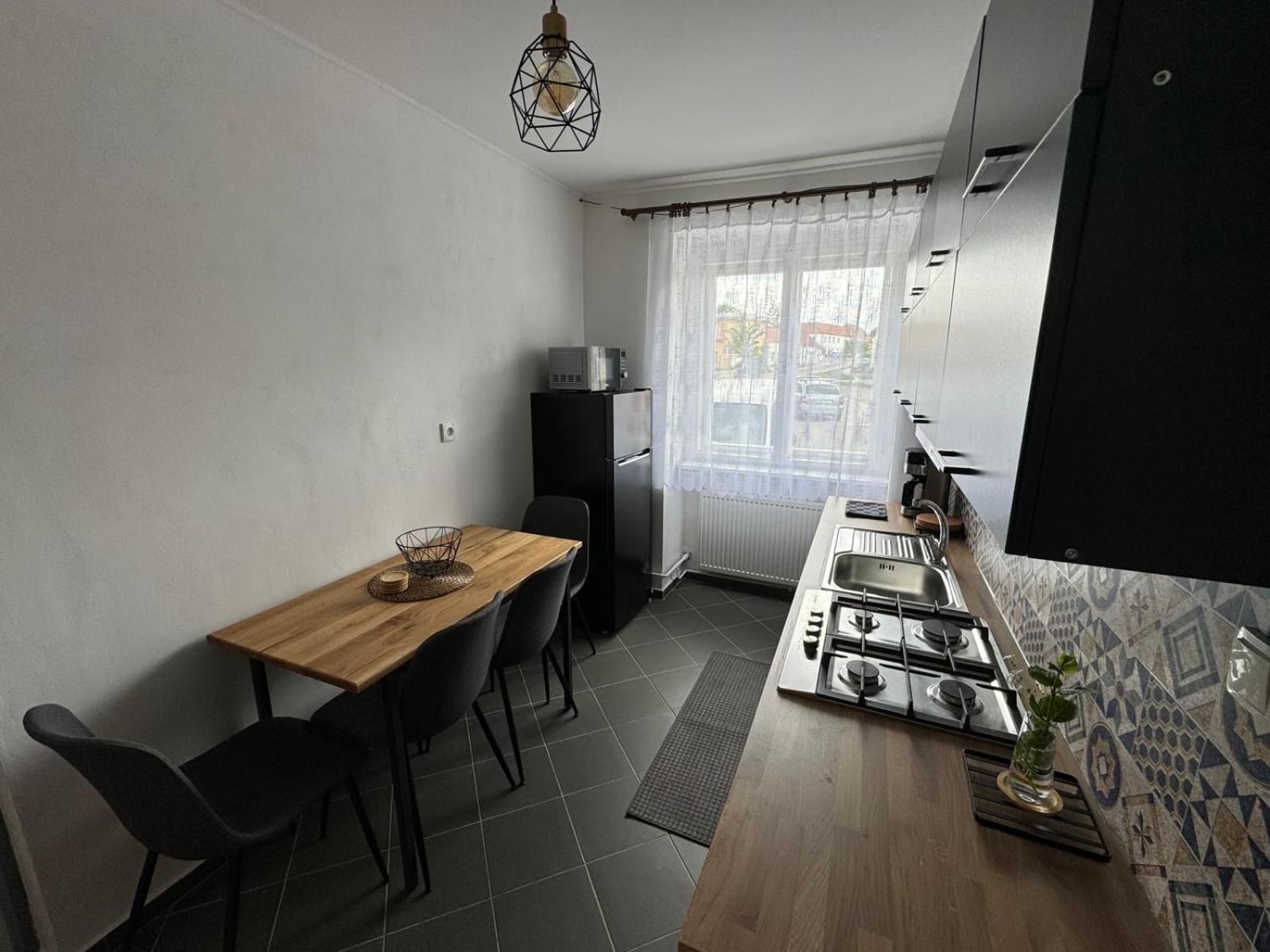 Apartman U Senku Olbramkostel Buitenkant foto