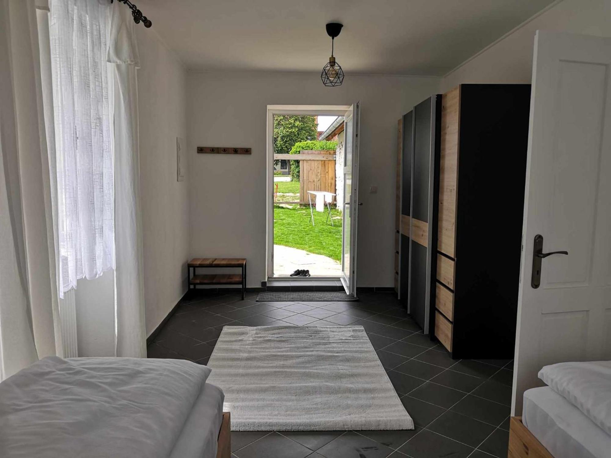 Apartman U Senku Olbramkostel Buitenkant foto