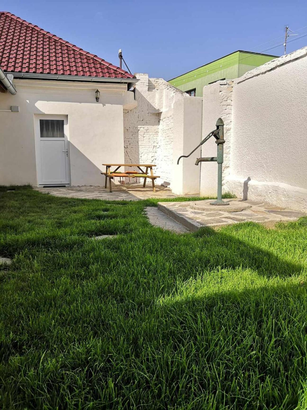 Apartman U Senku Olbramkostel Buitenkant foto